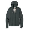 Club Fleece Sleeve Swoosh Pullover Hoodie Thumbnail