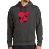 Club Fleece Sleeve Swoosh Pullover Hoodie Thumbnail