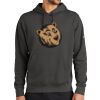 Club Fleece Sleeve Swoosh Pullover Hoodie Thumbnail
