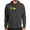 Club Fleece Sleeve Swoosh Pullover Hoodie Thumbnail