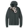 Club Fleece Sleeve Swoosh Pullover Hoodie Thumbnail