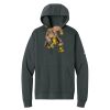 Club Fleece Sleeve Swoosh Pullover Hoodie Thumbnail