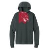 Club Fleece Sleeve Swoosh Pullover Hoodie Thumbnail