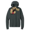 Club Fleece Sleeve Swoosh Pullover Hoodie Thumbnail