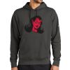 Club Fleece Sleeve Swoosh Pullover Hoodie Thumbnail