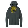 Club Fleece Sleeve Swoosh Pullover Hoodie Thumbnail