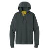Club Fleece Sleeve Swoosh Pullover Hoodie Thumbnail