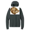 Club Fleece Sleeve Swoosh Pullover Hoodie Thumbnail