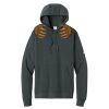 Club Fleece Sleeve Swoosh Pullover Hoodie Thumbnail