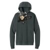 Club Fleece Sleeve Swoosh Pullover Hoodie Thumbnail