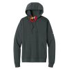 Club Fleece Sleeve Swoosh Pullover Hoodie Thumbnail