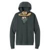 Club Fleece Sleeve Swoosh Pullover Hoodie Thumbnail