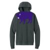 Club Fleece Sleeve Swoosh Pullover Hoodie Thumbnail