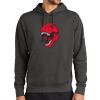 Club Fleece Sleeve Swoosh Pullover Hoodie Thumbnail