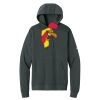 Club Fleece Sleeve Swoosh Pullover Hoodie Thumbnail