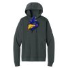 Club Fleece Sleeve Swoosh Pullover Hoodie Thumbnail