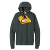 Club Fleece Sleeve Swoosh Pullover Hoodie Thumbnail