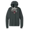Club Fleece Sleeve Swoosh Pullover Hoodie Thumbnail