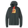 Club Fleece Sleeve Swoosh Pullover Hoodie Thumbnail