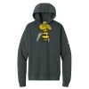 Club Fleece Sleeve Swoosh Pullover Hoodie Thumbnail