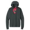Club Fleece Sleeve Swoosh Pullover Hoodie Thumbnail