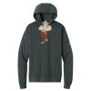 Club Fleece Sleeve Swoosh Pullover Hoodie Thumbnail