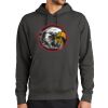 Club Fleece Sleeve Swoosh Pullover Hoodie Thumbnail