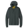 Club Fleece Sleeve Swoosh Pullover Hoodie Thumbnail