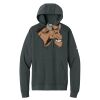 Club Fleece Sleeve Swoosh Pullover Hoodie Thumbnail