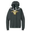 Club Fleece Sleeve Swoosh Pullover Hoodie Thumbnail