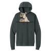 Club Fleece Sleeve Swoosh Pullover Hoodie Thumbnail