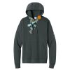 Club Fleece Sleeve Swoosh Pullover Hoodie Thumbnail