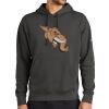 Club Fleece Sleeve Swoosh Pullover Hoodie Thumbnail