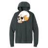 Club Fleece Sleeve Swoosh Pullover Hoodie Thumbnail