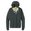 Club Fleece Sleeve Swoosh Pullover Hoodie Thumbnail