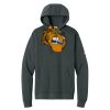 Club Fleece Sleeve Swoosh Pullover Hoodie Thumbnail