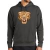 Club Fleece Sleeve Swoosh Pullover Hoodie Thumbnail