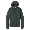 Club Fleece Sleeve Swoosh Pullover Hoodie Thumbnail