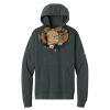 Club Fleece Sleeve Swoosh Pullover Hoodie Thumbnail