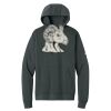 Club Fleece Sleeve Swoosh Pullover Hoodie Thumbnail