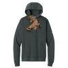 Club Fleece Sleeve Swoosh Pullover Hoodie Thumbnail
