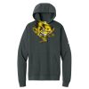 Club Fleece Sleeve Swoosh Pullover Hoodie Thumbnail