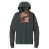 Club Fleece Sleeve Swoosh Pullover Hoodie Thumbnail