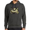 Club Fleece Sleeve Swoosh Pullover Hoodie Thumbnail