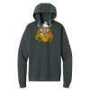 Club Fleece Sleeve Swoosh Pullover Hoodie Thumbnail