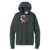 Club Fleece Sleeve Swoosh Pullover Hoodie Thumbnail