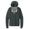 Club Fleece Sleeve Swoosh Pullover Hoodie Thumbnail
