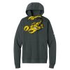 Club Fleece Sleeve Swoosh Pullover Hoodie Thumbnail