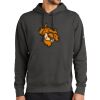 Club Fleece Sleeve Swoosh Pullover Hoodie Thumbnail