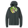 Club Fleece Sleeve Swoosh Pullover Hoodie Thumbnail